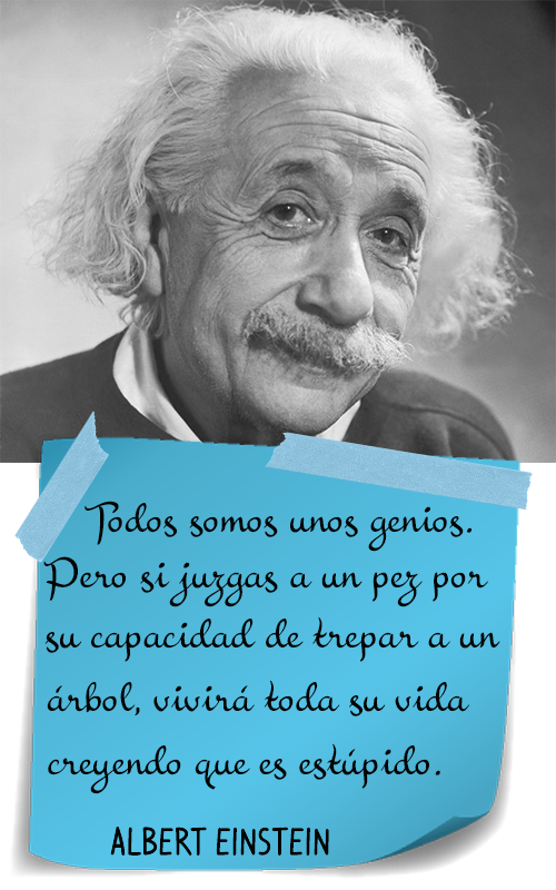 ¿Qué son las Inteligencias Múltiples?