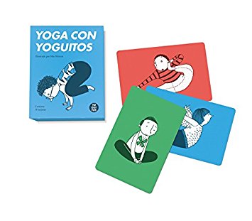 Mini Yogui