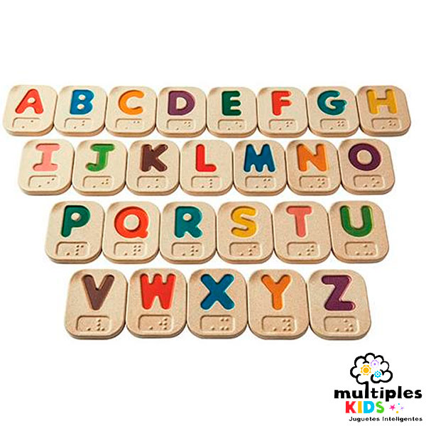 Toca Letras