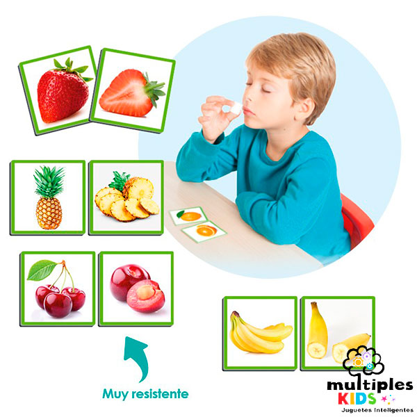 Mindfulness Fruit