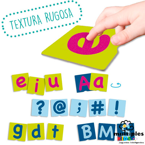 Preescritura Montessori