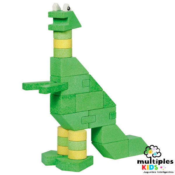 CREA-dino
