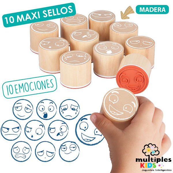 Marca Emoción