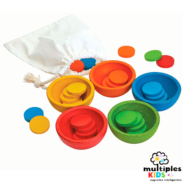 Tazas matemáticas
