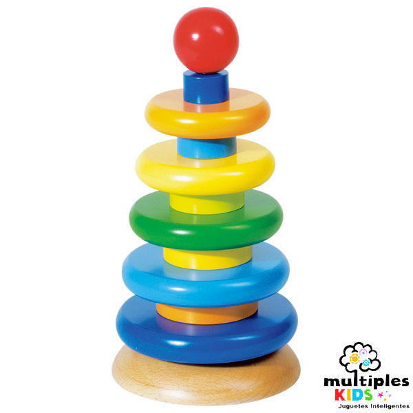 Torre creativa