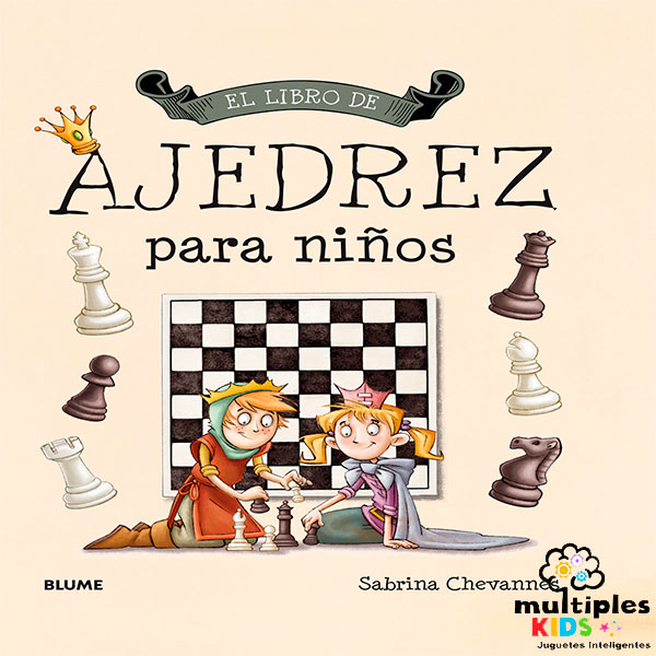 Ajedrez para niños