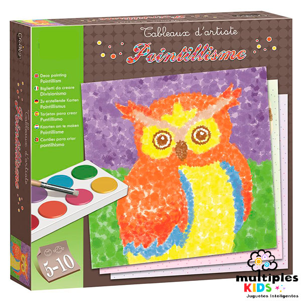 Arte en acuarela