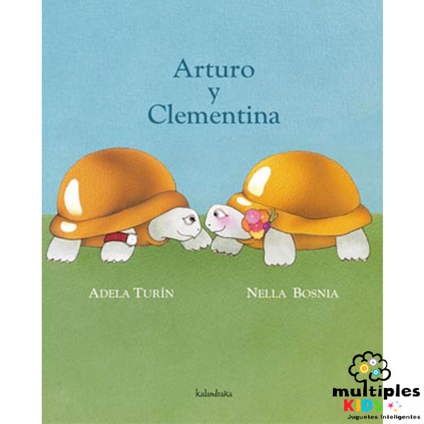 Arturo y Clementina