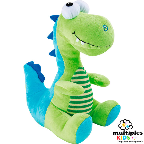 Peluche Dino