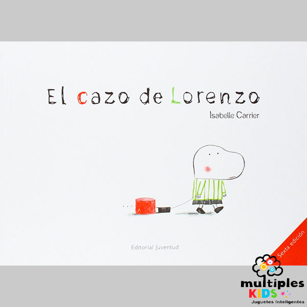 Cazo de Lorenzo