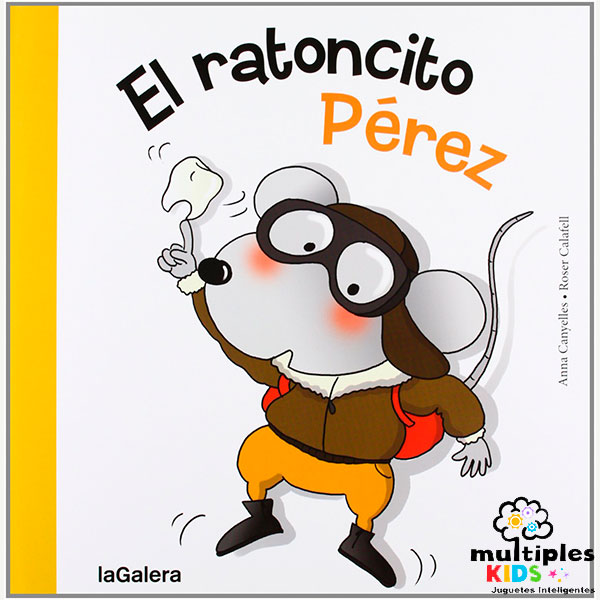 El ratoncito Pérez