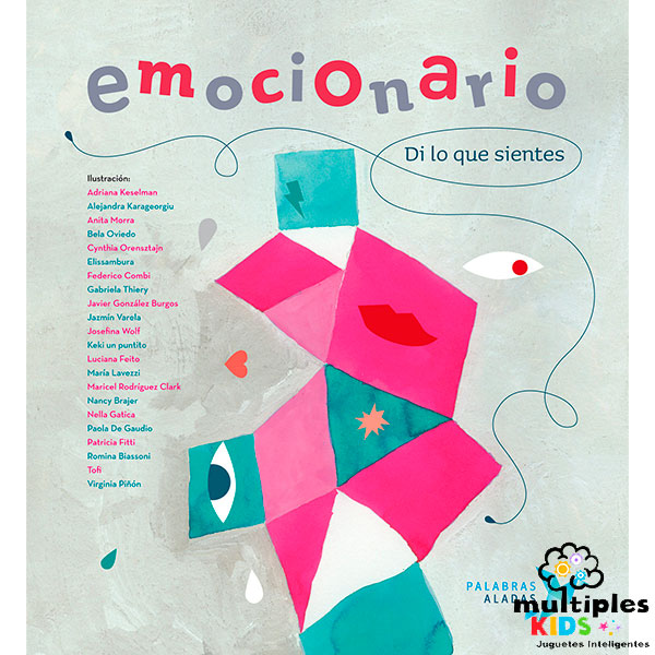 Emocionario