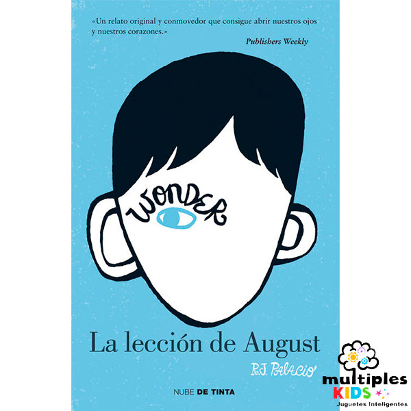 La lección de August