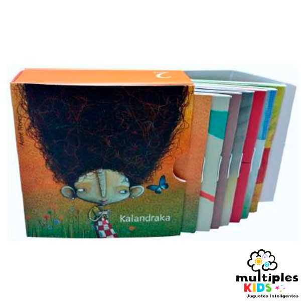 Mini libros para soñar 2