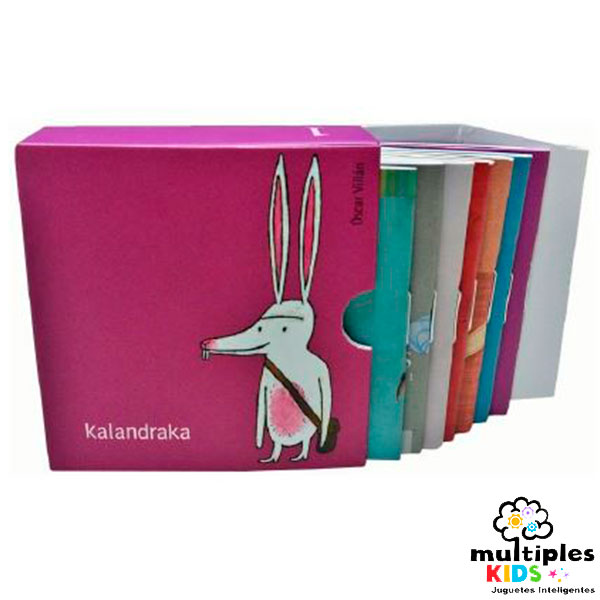 Mini libros para soñar