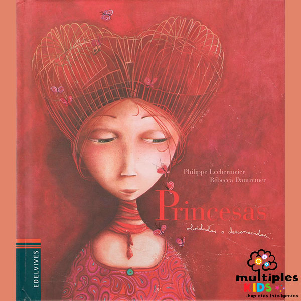 Princesas Olvidadas Mini