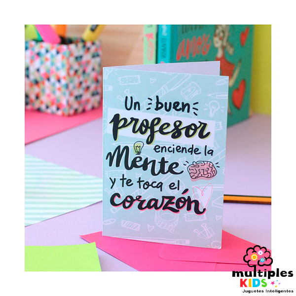 Tarjeta