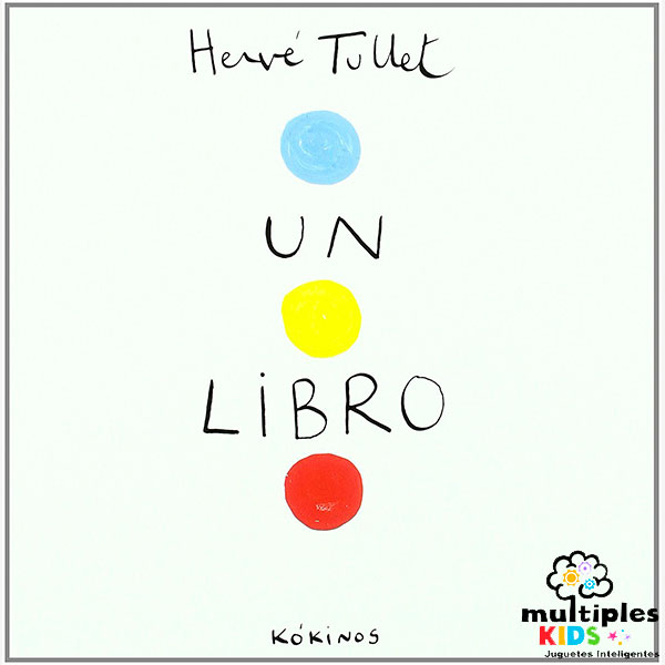 Un libro