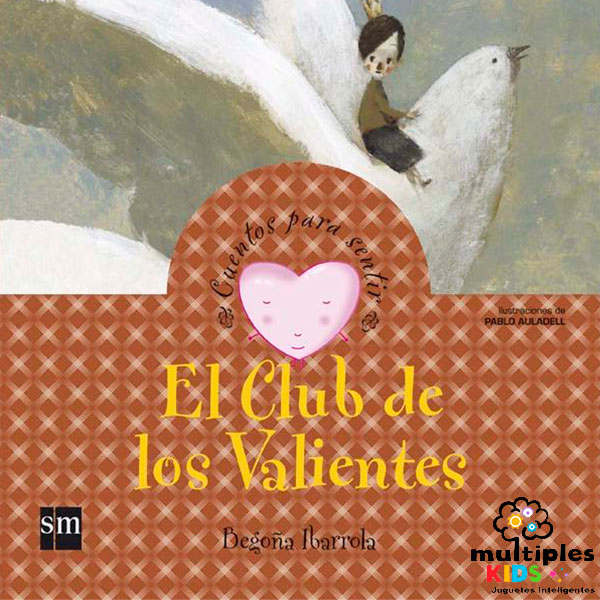 El club de los valientes