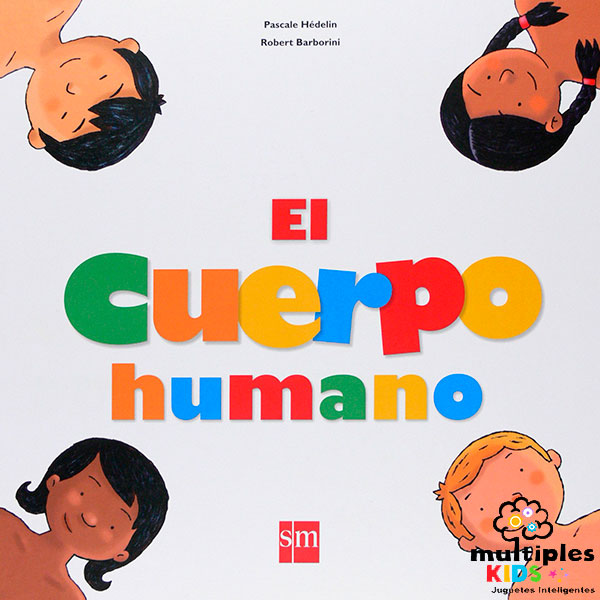 El cuerpo humano