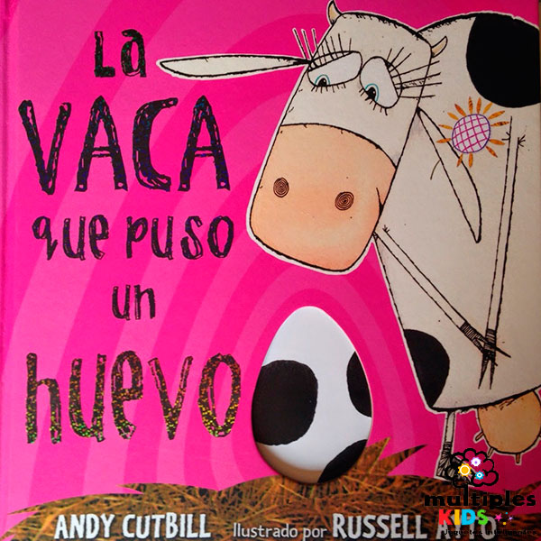 La vaca que puso un huevo