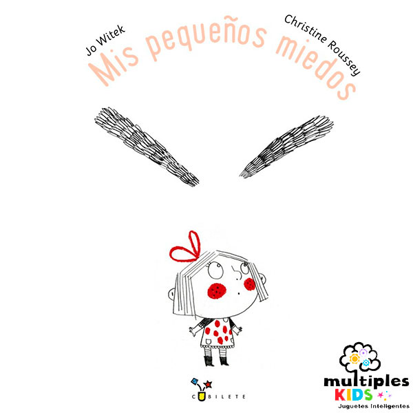 Mis pequeños miedos