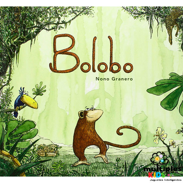 Bolobo