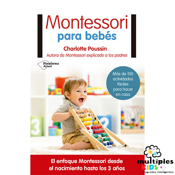 Montessori para bebés