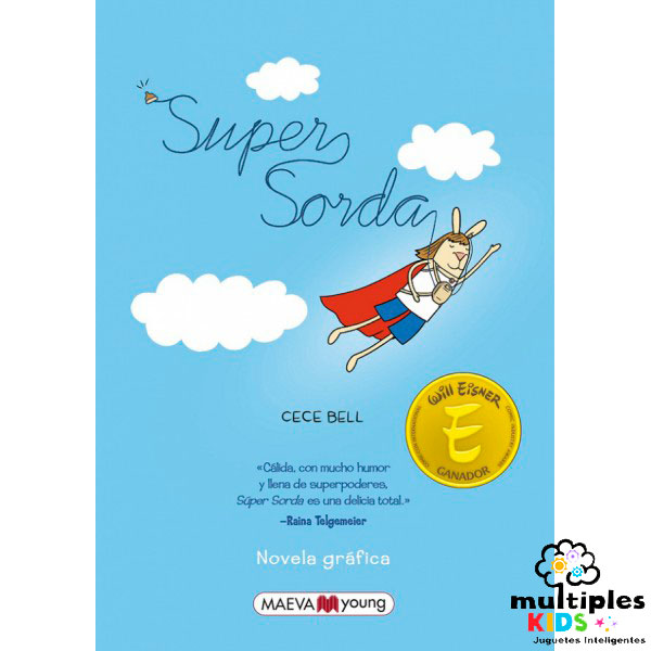 Super sorda