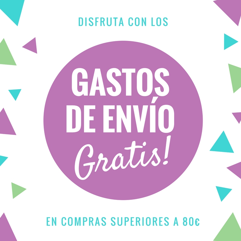 Gastos de envío