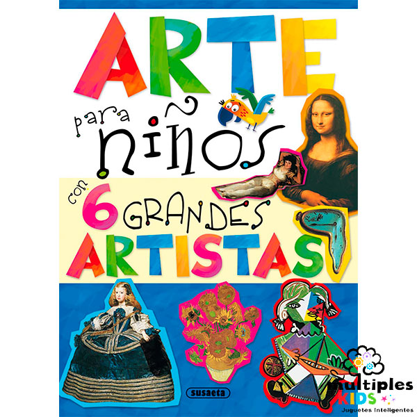 Grandes artistas