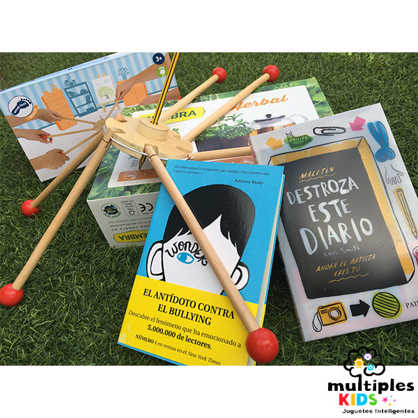 Kit Anti Bullying