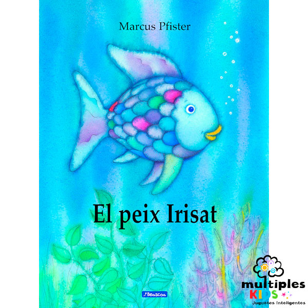el peix irisat