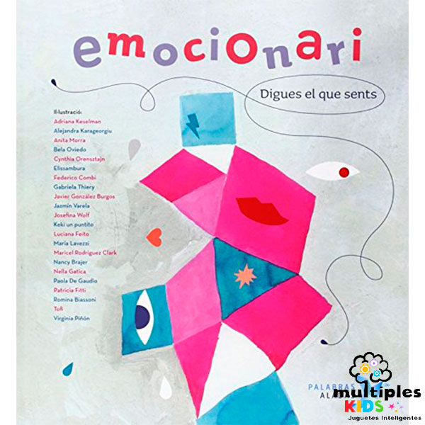 Emocionari