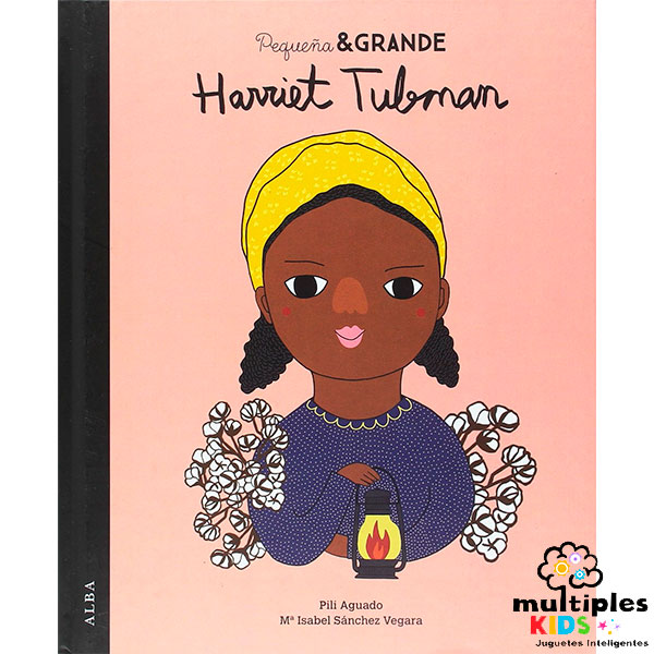 Harriet Tubman