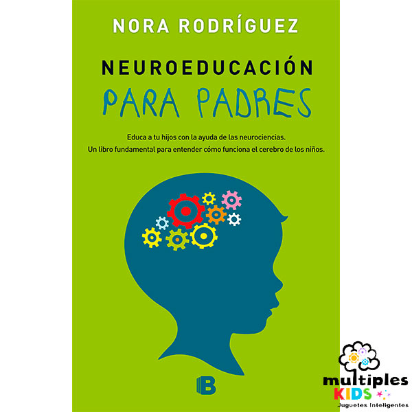 Neuroeducación para Padres