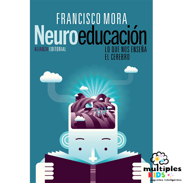 Neuroeducación. Sólo se aprende aquello que se ama