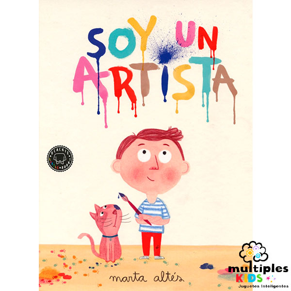 Soy un artista