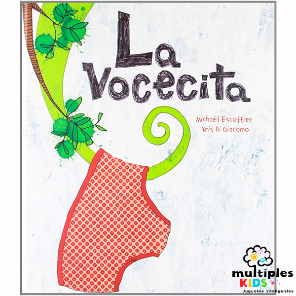 La vocecita