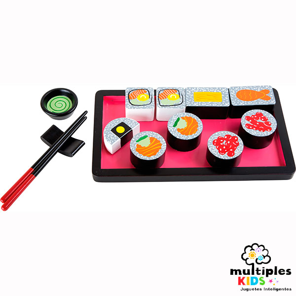 Rico Sushi