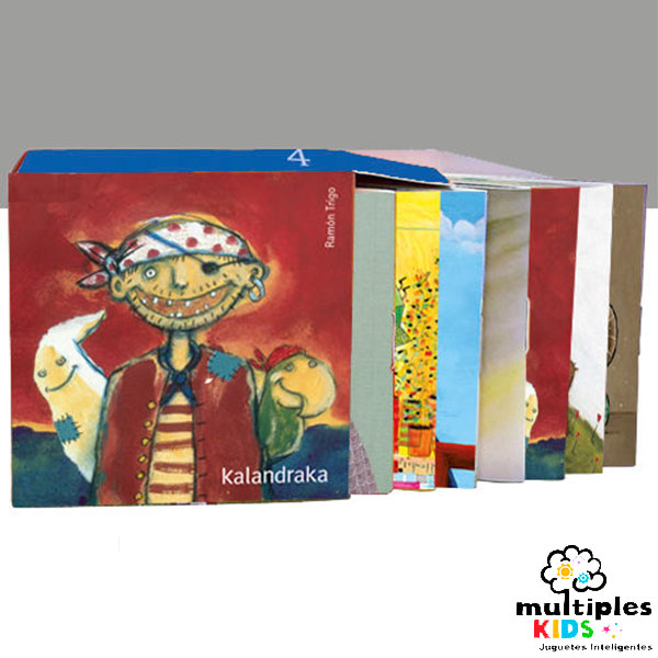 MINILIBROS PARA SOÑAR IMPERDIBLES 4