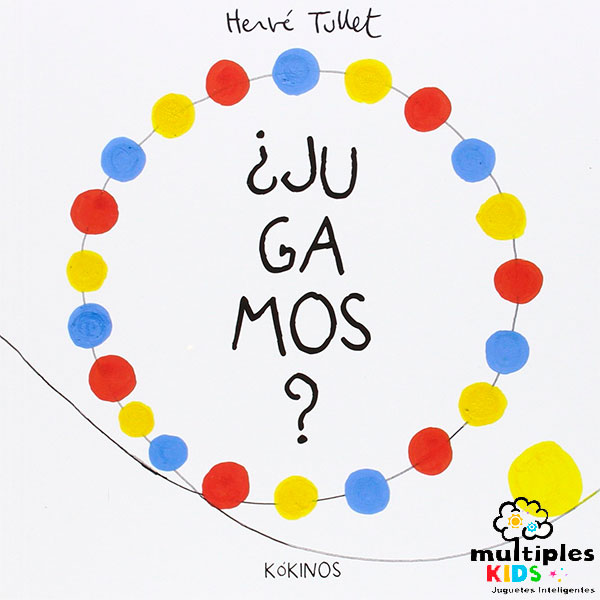 JUGAMOS