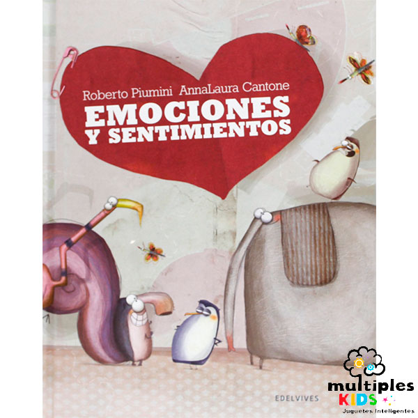 Emociones y sentimientos