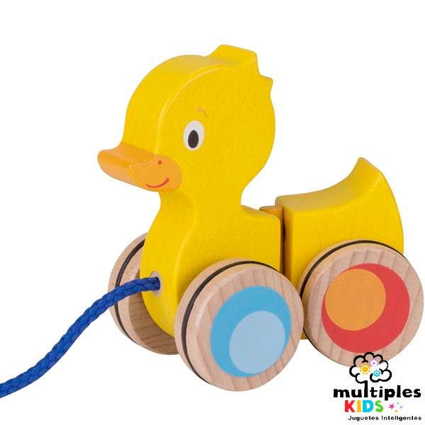 Tirador patito