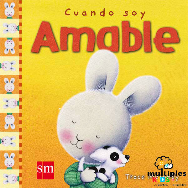 Cuando soy amable