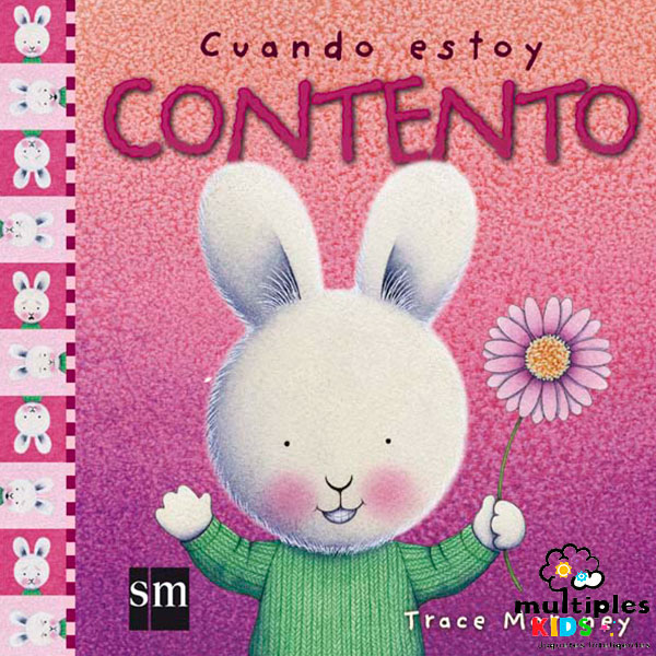 Cuando estoy contento