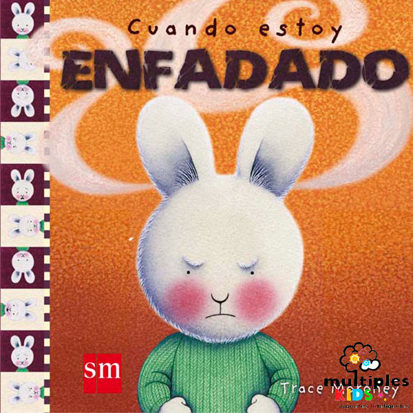 Cuando estoy enfadado