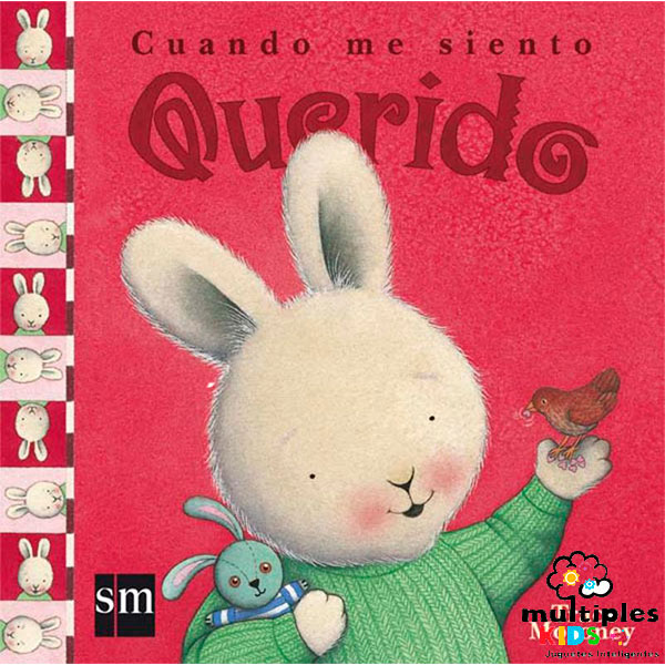 Cuando me siento querido