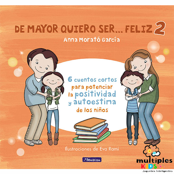 De mayor quiero ser feliz 2