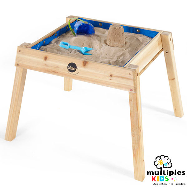 Mesa multifunción